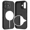 TECH-PROTECT UNIQ Funda MagSafe iPhone 17 Negro