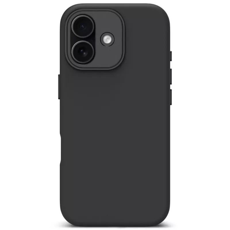 TECH-PROTECT UNIQ Funda MagSafe iPhone 17 Negro