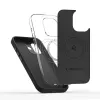TECH-PROTECT UNIQ Funda MagSafe iPhone 17 Negro