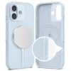 TECH-PROTECT UNIQ Funda MagSafe iPhone 17 Mist Blue