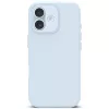 TECH-PROTECT UNIQ Funda MagSafe iPhone 17 Mist Blue