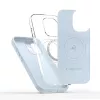 TECH-PROTECT UNIQ Funda MagSafe iPhone 17 Mist Blue