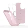 TECH-PROTECT UNIQ MagSafe Funda trasera iPhone 17 rosa