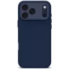 Tech-Protect Uniq MagSafe Funda para Apple iPhone 17 Pro Max, azul intenso