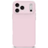 Tech-Protect Uniq MagSafe Funda trasera iPhone 17 Pro Max rosa