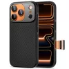 TECH-PROTECT KEVLAR ARAMID CC MAGSAFE IPHONE 17 PRO NEGRO