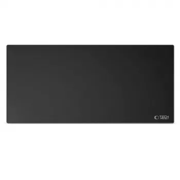 TECH-PROTECT A100 Alfombrilla de ratón 100 x 50 cm negra