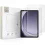 TECH-PROTECT Glass Fit+ Protector de pantalla de cristal templado pack de 2 para Samsung Galaxy Tab A9+ / A11+ Plus 11,0 pulgadas (SM-X210/X215/X216/X230/X235/X236) transparente