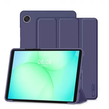 TECH-PROTECT SMARTCASE GALAXY TAB A9 / A11 8.7 X110 / X115 / X133 / X135 AZUL MARINO