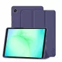 TECH-PROTECT SMARTCASE GALAXY TAB A9 / A11 8.7 X110 / X115 / X133 / X135 AZUL MARINO