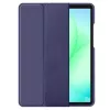 TECH-PROTECT SMARTCASE GALAXY TAB A9 / A11 8.7 X110 / X115 / X133 / X135 AZUL MARINO