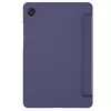 TECH-PROTECT SMARTCASE GALAXY TAB A9 / A11 8.7 X110 / X115 / X133 / X135 AZUL MARINO