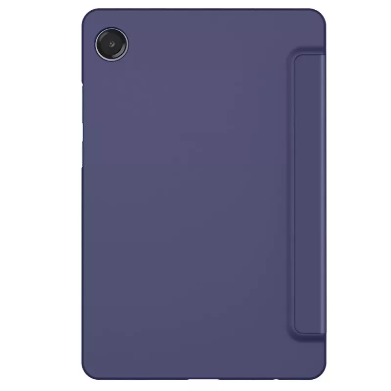 TECH-PROTECT SMARTCASE GALAXY TAB A9 / A11 8.7 X110 / X115 / X133 / X135 AZUL MARINO