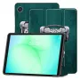 Tech-Protect Smart Case para Samsung Galaxy Tab A9 8,7 pulgadas SM-X110/X115/X117 - diseño de gatos