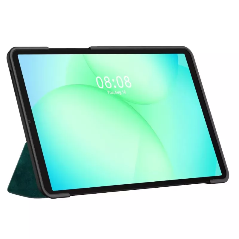 Tech-Protect Smart Case para Samsung Galaxy Tab A9 8,7 pulgadas SM-X110/X115/X117 - diseño de gatos