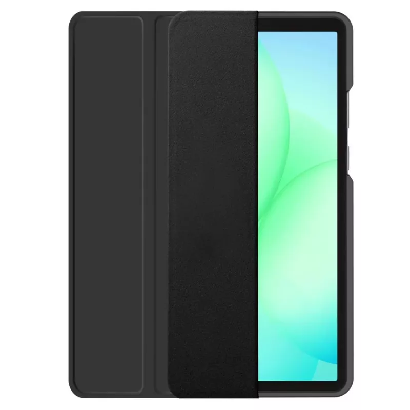 Tech-Protect SC Pen Funda para Samsung Galaxy Tab A9 / A11 8.7 X110 / X115 / X133 / X135, Negra