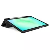 Tech-Protect SC Pen Funda para Samsung Galaxy Tab A9 / A11 8.7 X110 / X115 / X133 / X135, Negra