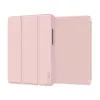 TECH-PROTECT SC PEN Galaxy Tab A9 / A11 8.7 pulgadas X110 / X115 / X133 / X135 rosa