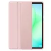 TECH-PROTECT SC PEN Galaxy Tab A9 / A11 8.7 pulgadas X110 / X115 / X133 / X135 rosa