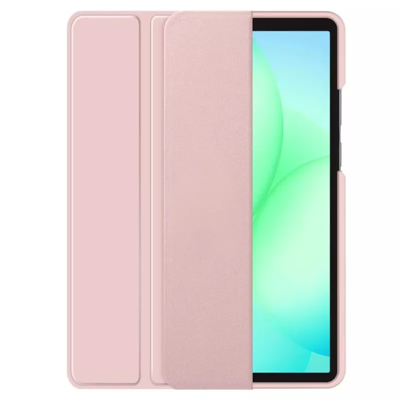 TECH-PROTECT SC PEN Galaxy Tab A9 / A11 8.7 pulgadas X110 / X115 / X133 / X135 rosa