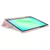 TECH-PROTECT SC PEN Galaxy Tab A9 / A11 8.7 pulgadas X110 / X115 / X133 / X135 rosa