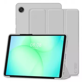 TECH-PROTECT SMARTCASE GALAXY TAB A9+ / A11+ PLUS 11.0 X210 / X215 / X216 / X230 / X235 / X236 GRIS