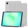 TECH-PROTECT SMARTCASE GALAXY TAB A9+ / A11+ PLUS 11.0 X210 / X215 / X216 / X230 / X235 / X236 GRIS