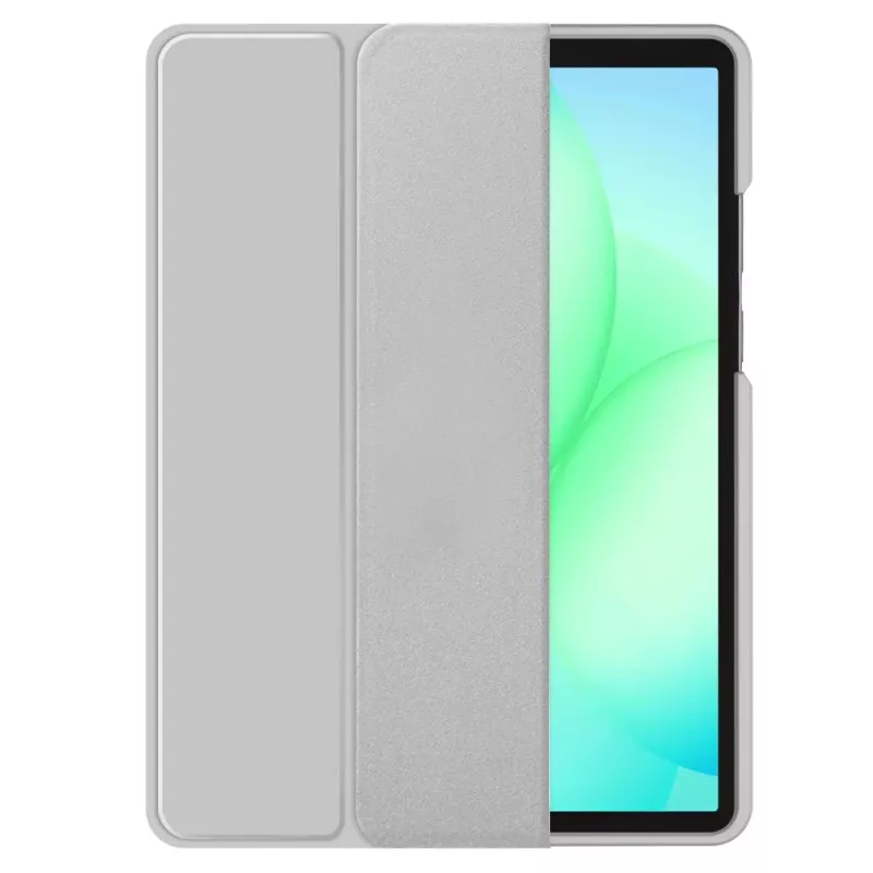 TECH-PROTECT SMARTCASE GALAXY TAB A9+ / A11+ PLUS 11.0 X210 / X215 / X216 / X230 / X235 / X236 GRIS