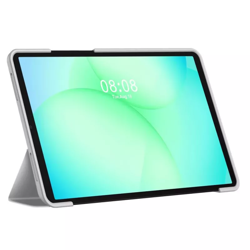 TECH-PROTECT SMARTCASE GALAXY TAB A9+ / A11+ PLUS 11.0 X210 / X215 / X216 / X230 / X235 / X236 GRIS