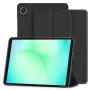 Tech-Protect Smart Case para Samsung Galaxy Tab A9+ 11.0 (SM-X210/X215/X216) - negra