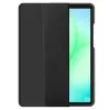 Tech-Protect Smart Case para Samsung Galaxy Tab A9+ 11.0 (SM-X210/X215/X216) - negra