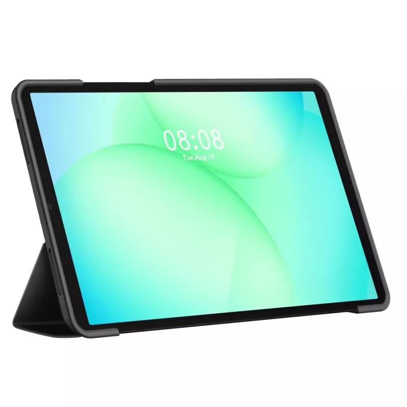 Tech-Protect Smart Case para Samsung Galaxy Tab A9+ 11.0 (SM-X210/X215/X216) - negra