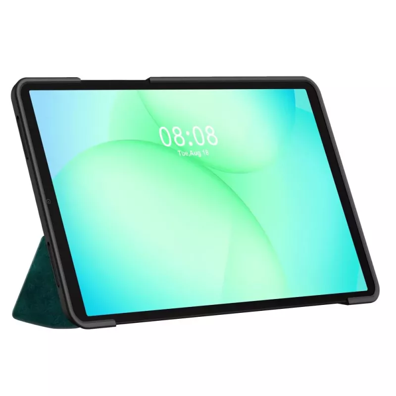 TECH-PROTECT SMARTCASE GALAXY TAB A9+ / A11+ PLUS 11.0 X210 / X215 / X216 / X230 / X235 / X236 GATO TRISTE