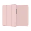 Tech-Protect SC Pen Funda para Samsung Galaxy Tab A9+ / A11+ 11.0 X210 / X215 / X216 / X230 / X235 / X236, Rosa