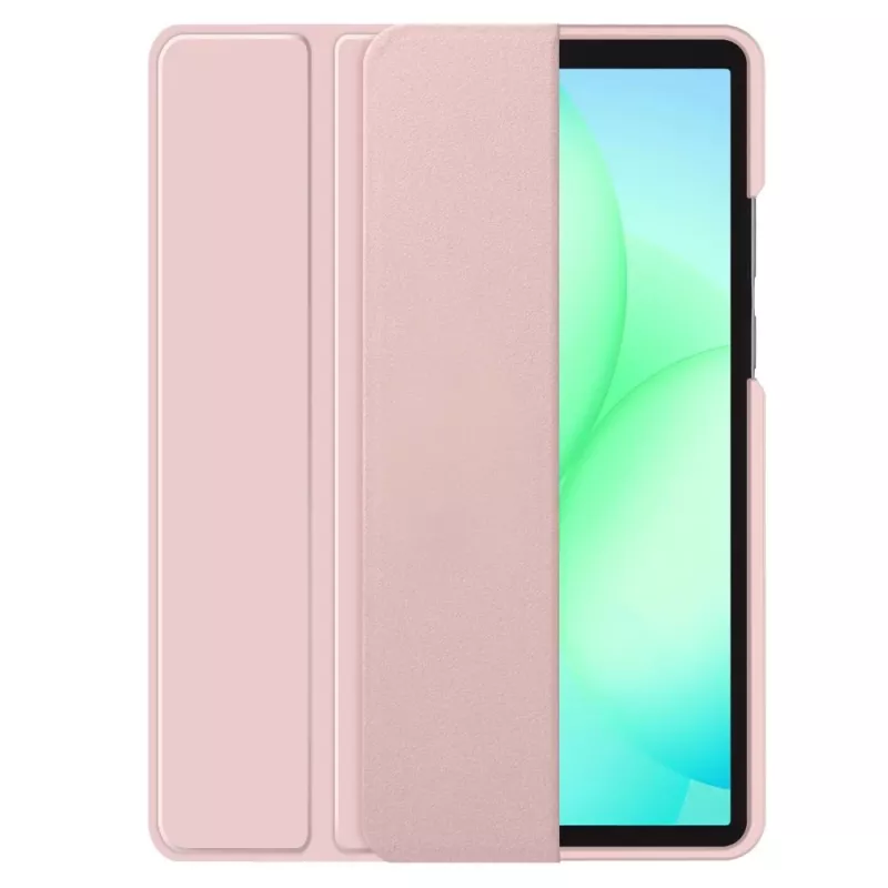 Tech-Protect SC Pen Funda para Samsung Galaxy Tab A9+ / A11+ 11.0 X210 / X215 / X216 / X230 / X235 / X236, Rosa