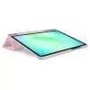 Tech-Protect SC Pen Funda para Samsung Galaxy Tab A9+ / A11+ 11.0 X210 / X215 / X216 / X230 / X235 / X236, Rosa
