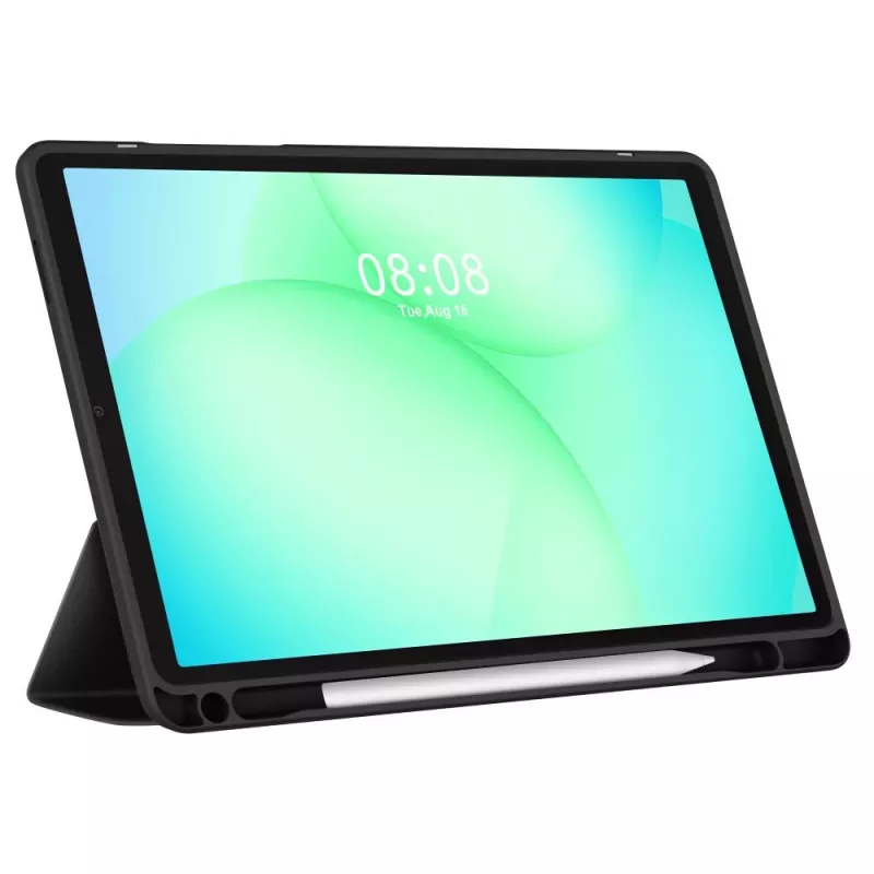 TECH-PROTECT SC PEN HYBRID GALAXY TAB A9+ / A11+ PLUS 11.0 X210 / X215 / X216 / X230 / X235 / X236 NEGRO