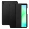 Tech-Protect SC Pen Canvas Funda tipo folio para Samsung Galaxy Tab A9+/A11+ - negra