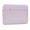 TECH-PROTECT Sleeve Laptop 15-16 rosa pálido