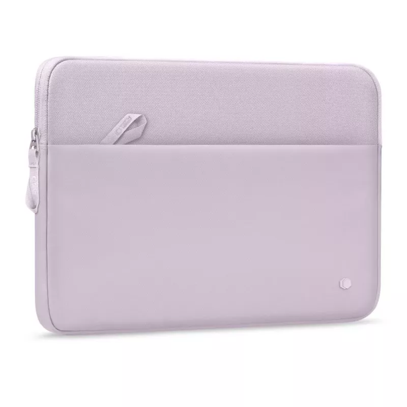 TECH-PROTECT Sleeve Laptop 15-16 rosa pálido