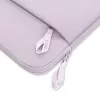 TECH-PROTECT Sleeve Laptop 15-16 rosa pálido