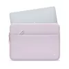 TECH-PROTECT Sleeve Laptop 15-16 rosa pálido