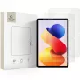 Tech-Protect Glass Fit+ Protector de pantalla de cristal templado pack de 2 para Xiaomi Poco Pad M1 / Redmi Pad Pro / 2 Pro 12.1 transparente