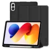 Tech-Protect SC Funda para lápiz para Xiaomi Redmi Pad 2 Pro 12.1, negra