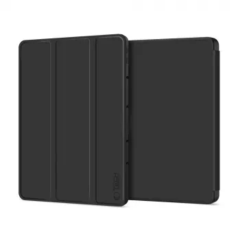 Tech-Protect SC Funda para lápiz para Xiaomi Redmi Pad 2 Pro 12.1, negra