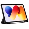 Tech-Protect SC Pen Funda para Xiaomi Redmi Pad 2 Pro 12.1, Negra