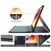 Tech-Protect SC PEN + KB para Xiaomi Poco Pad M1 / Redmi Pad 2 Pro 12.1 negro