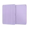 TECH-PROTECT SC PEN Xiaomi Redmi Pad 2 11.0 Funda inteligente violeta