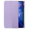 TECH-PROTECT SC PEN Xiaomi Redmi Pad 2 11.0 Funda inteligente violeta