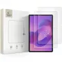 TECH-PROTECT Glass Fit+ Protector de pantalla de cristal templado pack de 2 para Lenovo IdeaTab Plus 12.1 TB-361 transparente